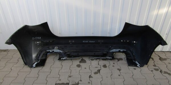 Bumper INFINITI Q30 SPORT 15-11139053744 Achterbumper KJ4135