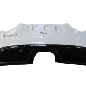 Bumper  aguar F Type S FType Sport 13- Achterbumper Q1698