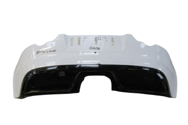 Bumper  aguar F Type S FType Sport 13- Achterbumper Q1698