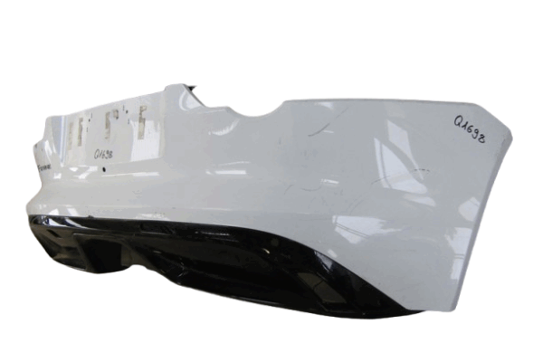 Bumper  aguar F Type S FType Sport 13- Achterbumper Q1698