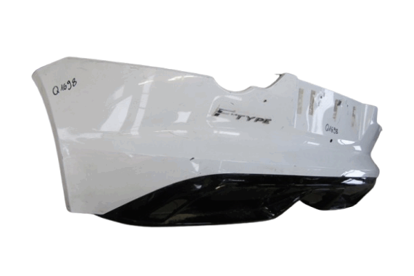 Bumper  aguar F Type S FType Sport 13- Achterbumper Q1698