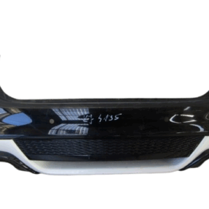 Bumper INFINITI Q30 SPORT 15-11139053744 Achterbumper KJ4135