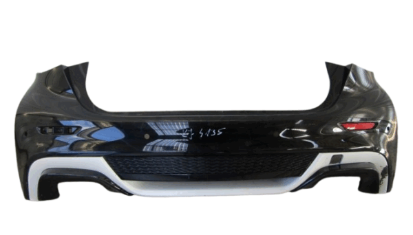 Bumper INFINITI Q30 SPORT 15-11139053744 Achterbumper KJ4135