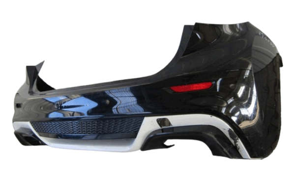Bumper INFINITI Q30 SPORT 15-11139053744 Achterbumper KJ4135