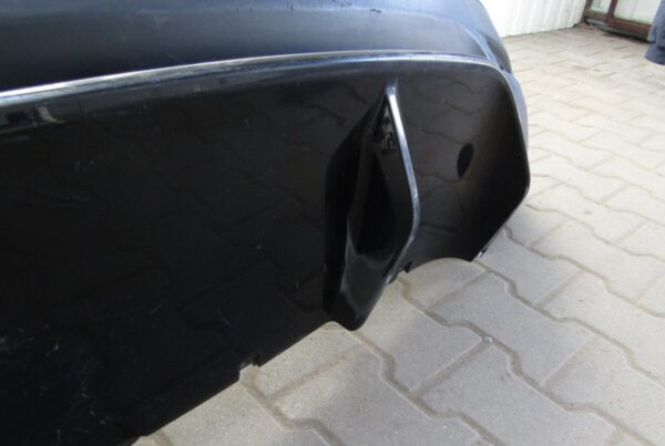 Bumper JAGUAR I PACE 18- Achterbumper  KJ9223
