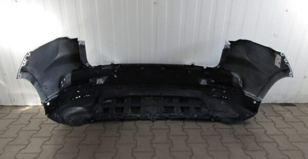 Bumper JAGUAR I PACE 18- Achterbumper  KJ9223