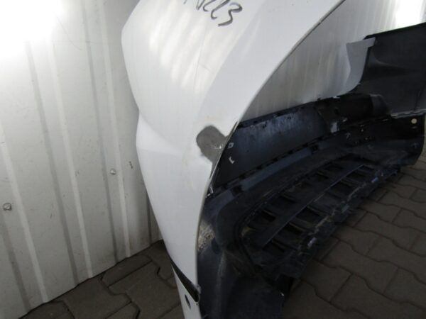 Bumper JAGUAR I PACE 18- Achterbumper  KJ9223