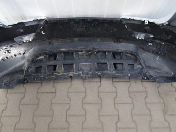 Bumper JAGUAR I PACE 18- Achterbumper  KJ9223