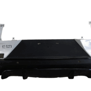 Bumper JAGUAR I PACE 18- Achterbumper  KJ9223