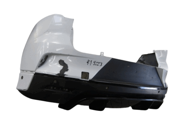Bumper JAGUAR I PACE 18- Achterbumper  KJ9223