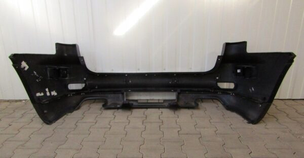 Bumper JEEP GRAND CHEROKEE SUMMIT 13-9725576358 Achterbumper KJ3516