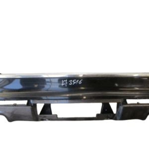 Bumper JEEP GRAND CHEROKEE SUMMIT 13-9725576358 Achterbumper KJ3516