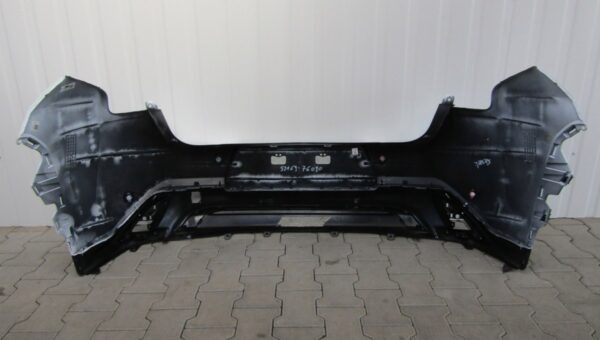 Bumper LEXUS UX 18-8731259358 Achterbumper KJ2176