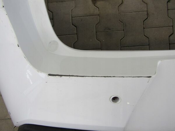 Bumper LEXUS UX 18-8731259358 Achterbumper KJ2176
