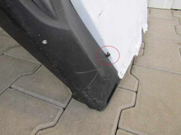 Bumper LEXUS UX 18-8731259358 Achterbumper KJ2176