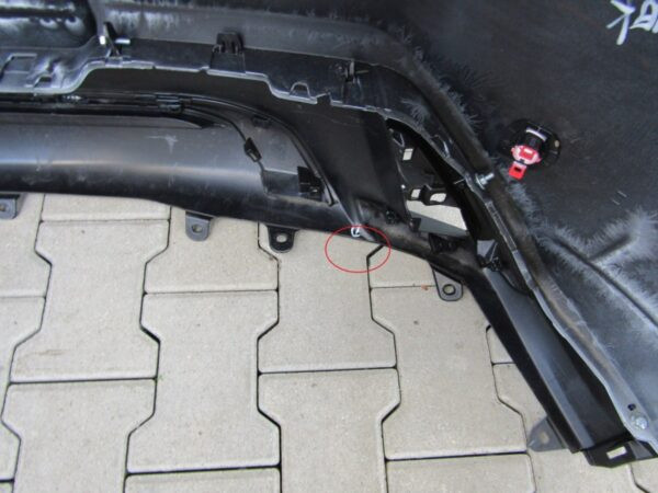 Bumper LEXUS UX 18-8731259358 Achterbumper KJ2176