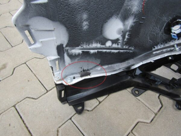 Bumper LEXUS UX 18-8731259358 Achterbumper KJ2176