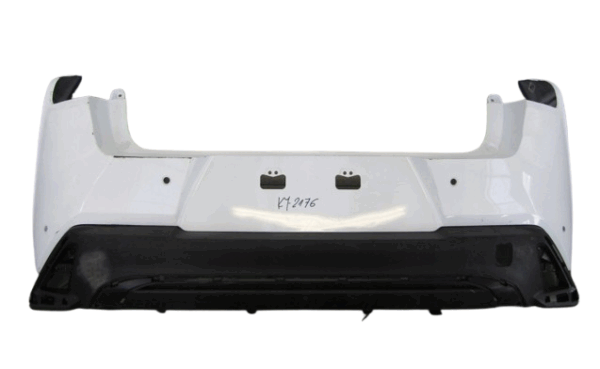 Bumper LEXUS UX 18-8731259358 Achterbumper KJ2176
