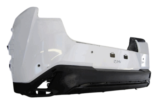 Bumper LEXUS UX 18-8731259358 Achterbumper KJ2176