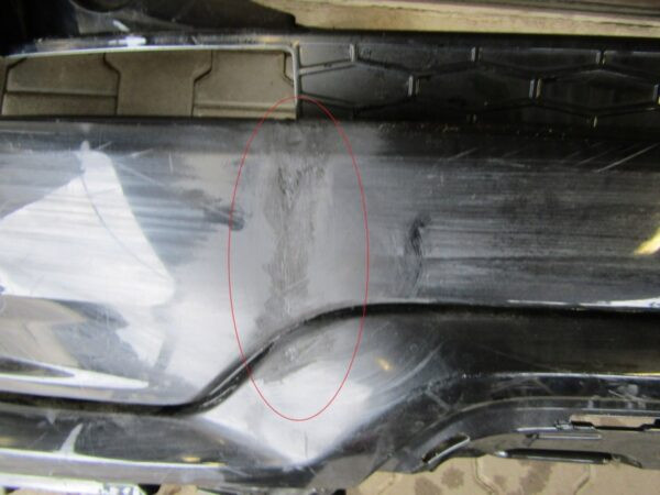 Bumper Land Rover Discovery Sport Dynamic 16- 7904422162 Achterbumper PC933