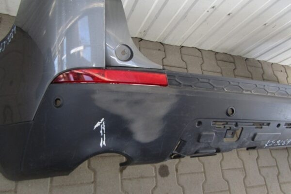 Bumper  Land Rover Discovery Sport 14 - 19  FK72-17927 Achterbumper KJ9284