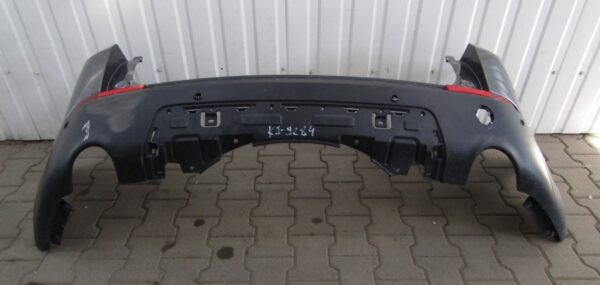 Bumper  Land Rover Discovery Sport 14 - 19  FK72-17927 Achterbumper KJ9284