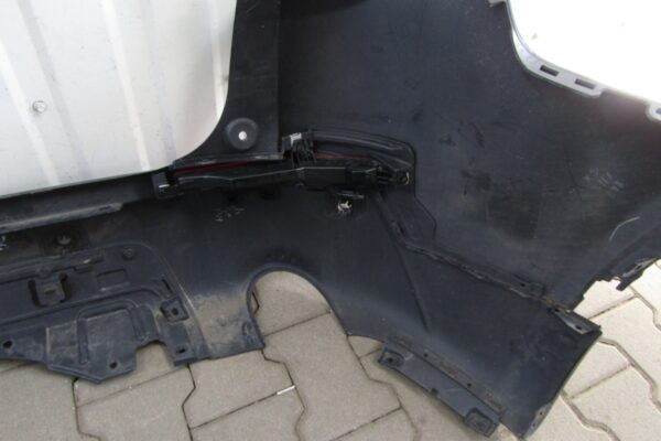 Bumper  Land Rover Discovery Sport 14 - 19  FK72-17927 Achterbumper KJ9284