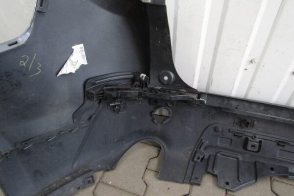 Bumper  Land Rover Discovery Sport 14 - 19  FK72-17927 Achterbumper KJ9284