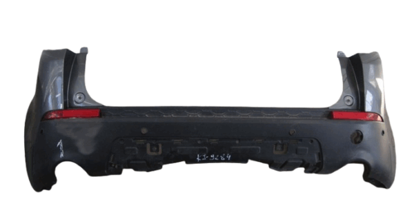 Bumper  Land Rover Discovery Sport 14 - 19  FK72-17927 Achterbumper KJ9284