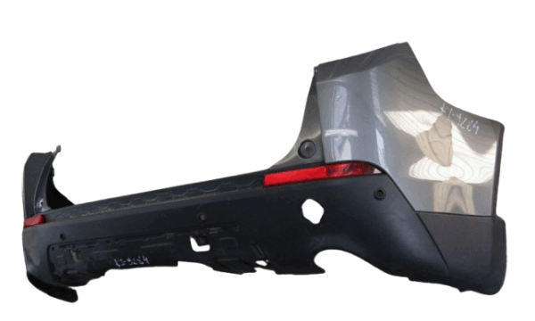 Bumper  Land Rover Discovery Sport 14 - 19  FK72-17927 Achterbumper KJ9284