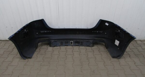 Bumpers MASERATI GHIBLI GRANLUSSO FACELIFT 17- 670097561 Achterbumper KJ9183