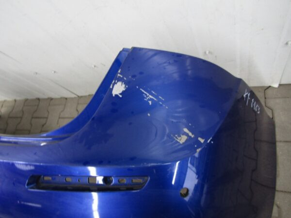 Bumpers MASERATI GHIBLI GRANLUSSO FACELIFT 17- 670097561 Achterbumper KJ9183