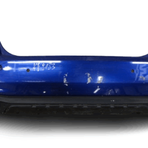 Bumpers MASERATI GHIBLI GRANLUSSO FACELIFT 17- 670097561 Achterbumper KJ9183