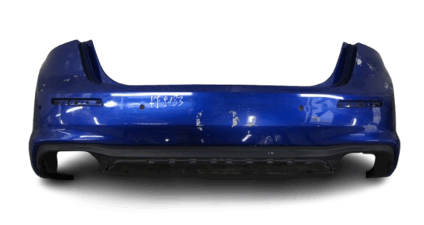 Bumpers MASERATI GHIBLI GRANLUSSO FACELIFT 17- 670097561 Achterbumper KJ9183