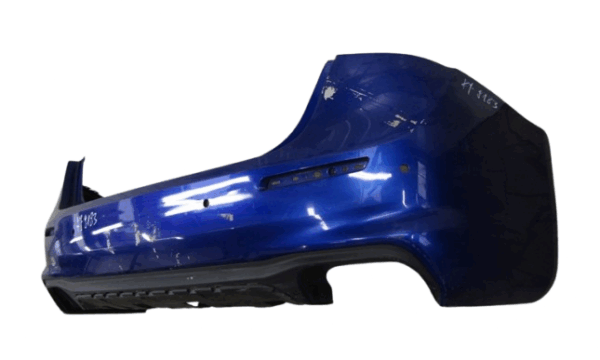 Bumpers MASERATI GHIBLI GRANLUSSO FACELIFT 17- 670097561 Achterbumper KJ9183