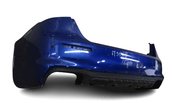 Bumpers MASERATI GHIBLI GRANLUSSO FACELIFT 17- 670097561 Achterbumper KJ9183