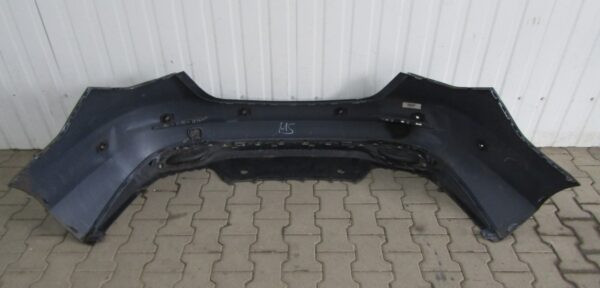 Bumper MERCEDES C-KLASSE W206 SEDAN 21- Achterbumper KJ12150