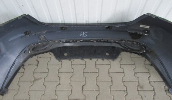 Bumper MERCEDES C-KLASSE W206 SEDAN 21- Achterbumper KJ12150