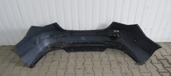 Bumper MERCEDES C-KLASSE W206 SEDAN 21- Achterbumper KJ12150