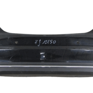 Bumper MERCEDES C-KLASSE W206 SEDAN 21- Achterbumper KJ12150