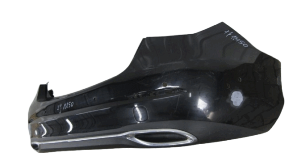 Bumper MERCEDES C-KLASSE W206 SEDAN 21- Achterbumper KJ12150