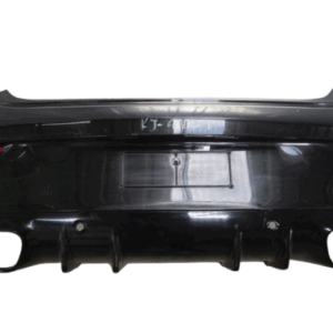 Bumper MERCEDES C-KL W205 COUPE 43 63 AMG 15- 11156933476 Achterbumper KJ4174
