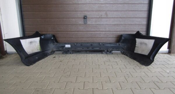 Bumper MERCEDES E KLASSE W212 COMBI AMG 09-11 8460854859 Achterbumper KJ1730