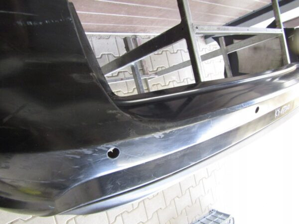 Bumper MERCEDES E KLASSE W212 COMBI AMG 09-11 8460854859 Achterbumper KJ1730