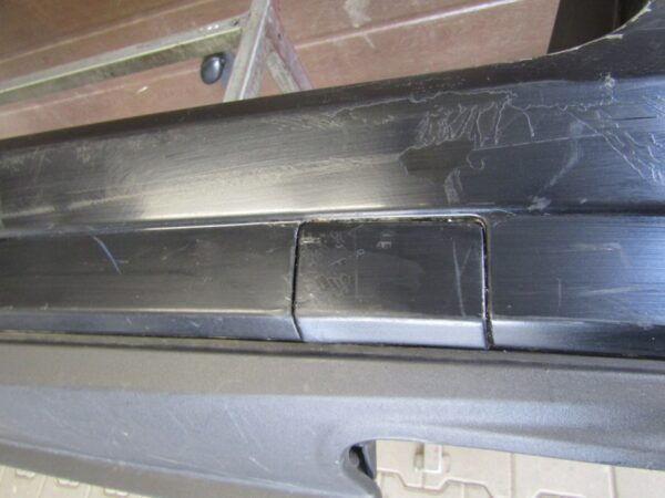 Bumper MERCEDES E KLASSE W212 COMBI AMG 09-11 8460854859 Achterbumper KJ1730