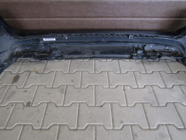 Bumper MERCEDES E KLASSE W212 COMBI AMG 09-11 8460854859 Achterbumper KJ1730