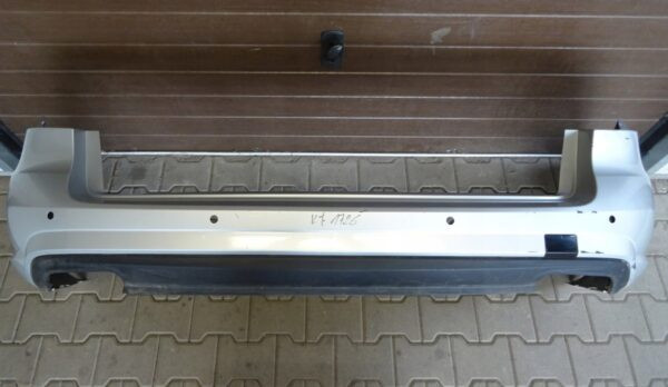 Bumper MERCEDES E KLASSE W212 COMBI AMG 09-11 8460841339 Achterbumper KJ1726