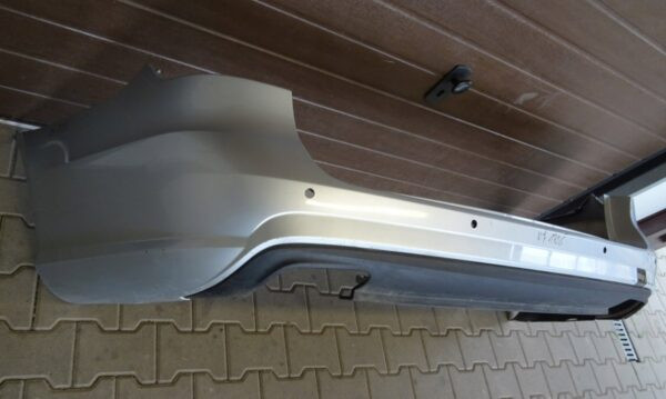 Bumper MERCEDES E KLASSE W212 COMBI AMG 09-11 8460841339 Achterbumper KJ1726