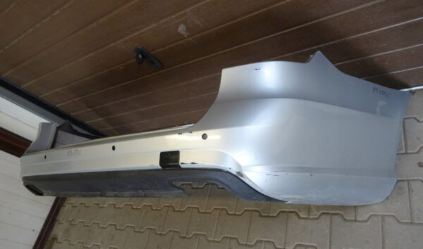 Bumper MERCEDES E KLASSE W212 COMBI AMG 09-11 8460841339 Achterbumper KJ1726