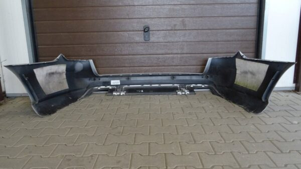 Bumper MERCEDES E KLASSE W212 COMBI AMG 09-11 8460841339 Achterbumper KJ1726